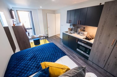 City Road, City Centre, Newcastle - Image 2